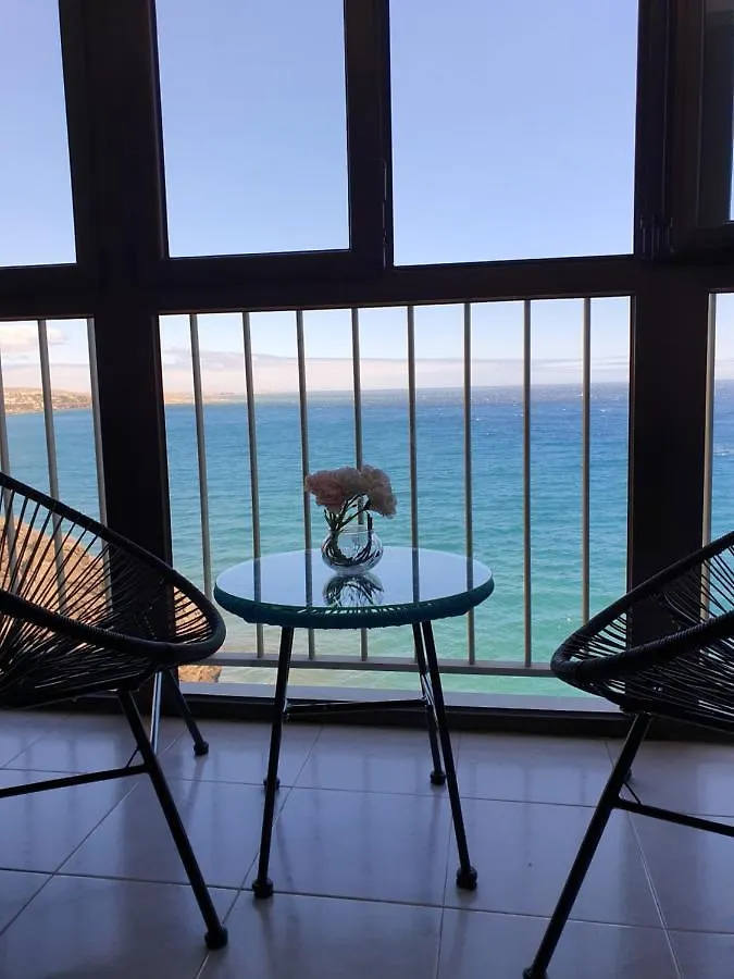 Mirador Del Mar Sea Point Apartament Maspalomas