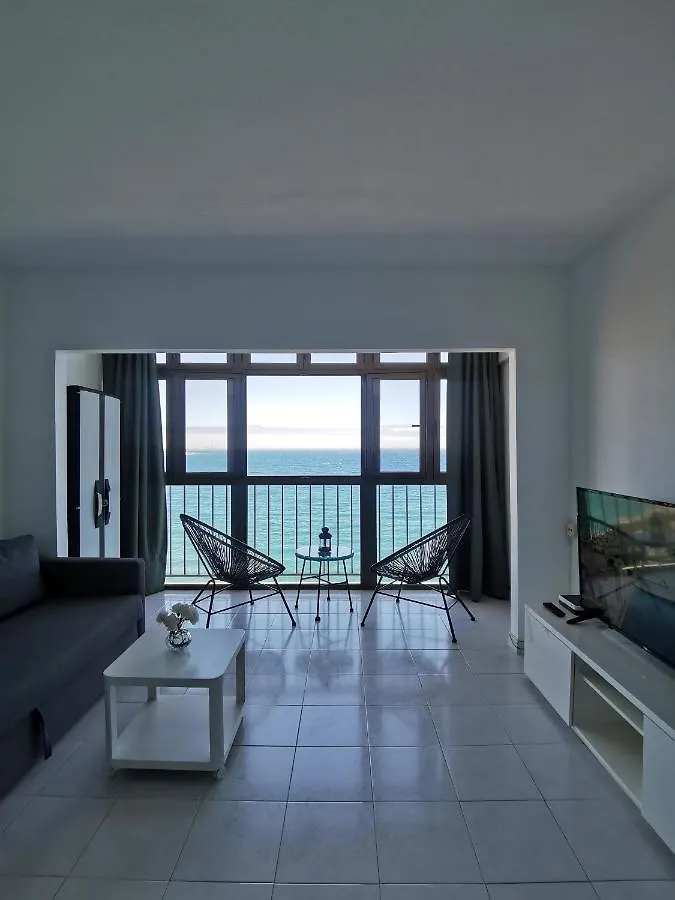Apartamento Mirador Del Mar Sea Point Apartament Maspalomas