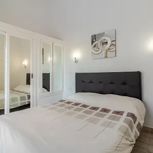  Сasa de vacaciones Flatguest Sonemar