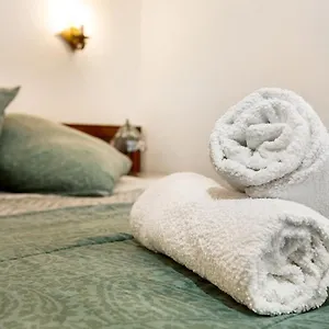  Apartamento Casa Alegria 2