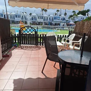  Сasa de vacaciones Dunas Queen
