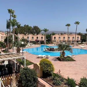 Oasis Appartement