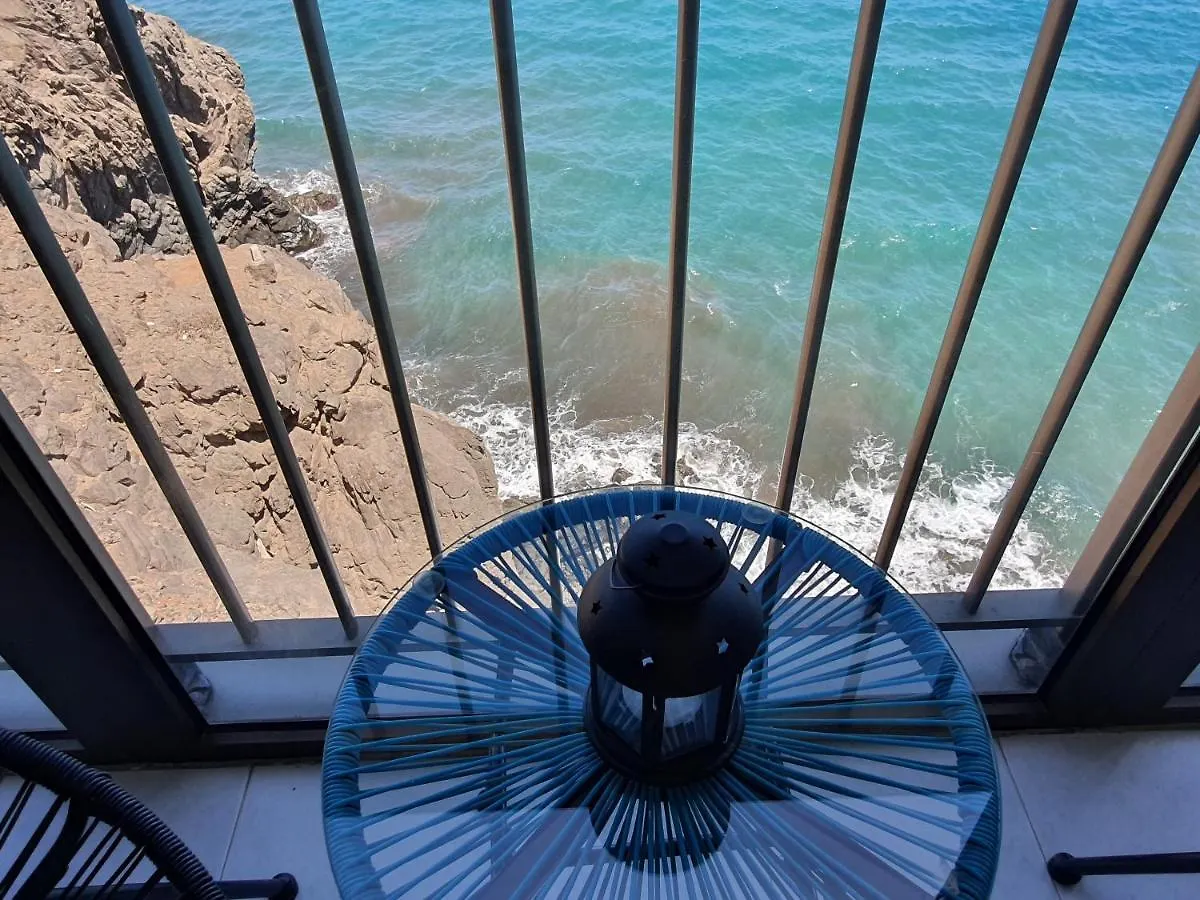 Lejlighed Mirador Del Mar Sea Point Apartament Maspalomas