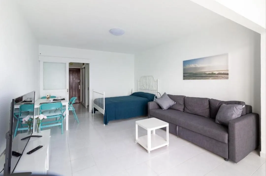 Mirador Del Mar Sea Point Apartament Maspalomas  Lejlighed Maspalomas (Gran Canaria)