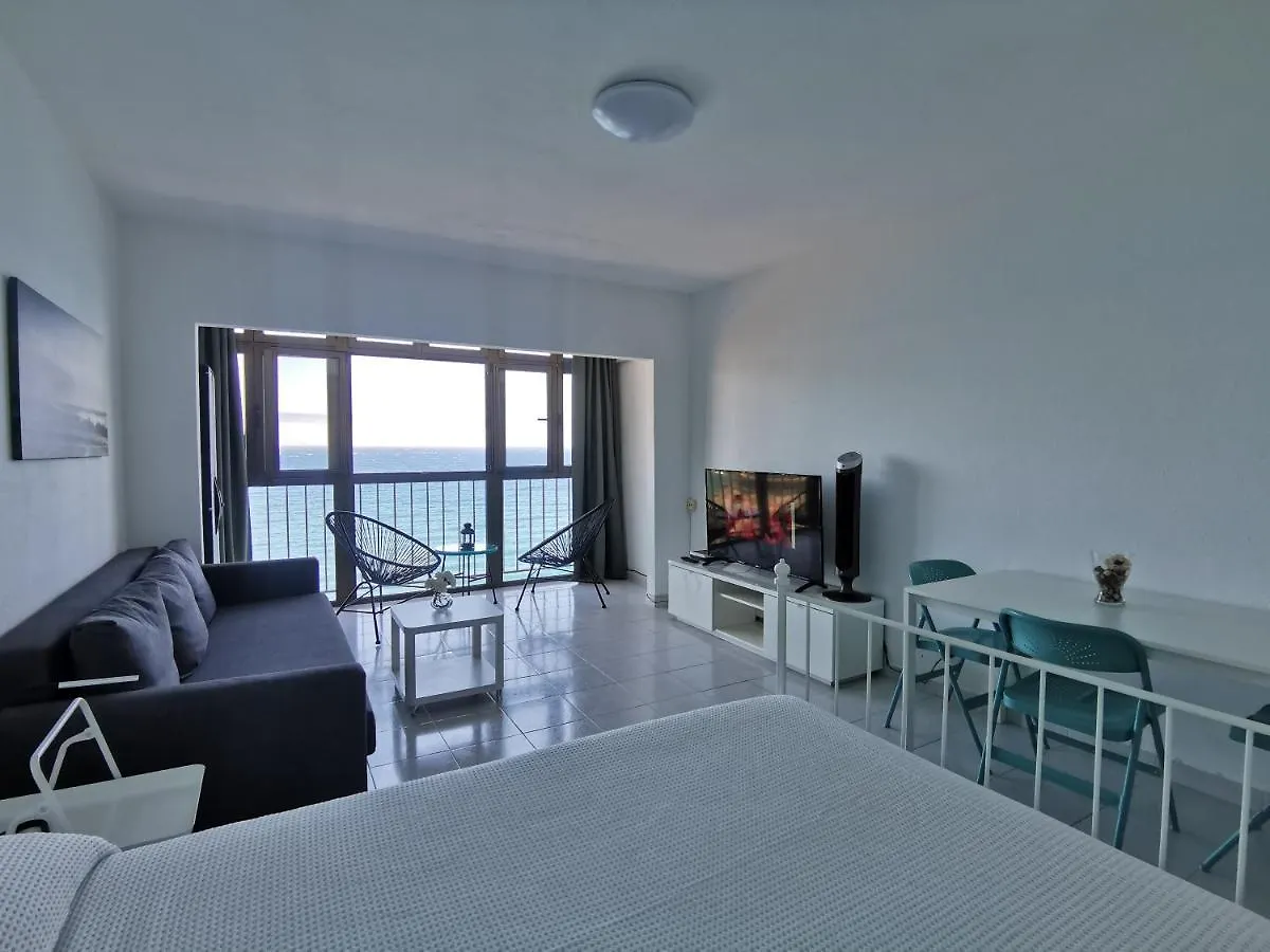 Lejlighed Mirador Del Mar Sea Point Apartament Maspalomas  Spanien