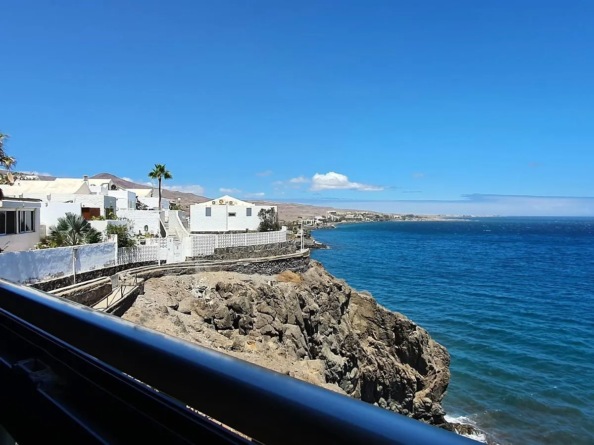 Mirador Del Mar Sea Point Apartament Maspalomas
