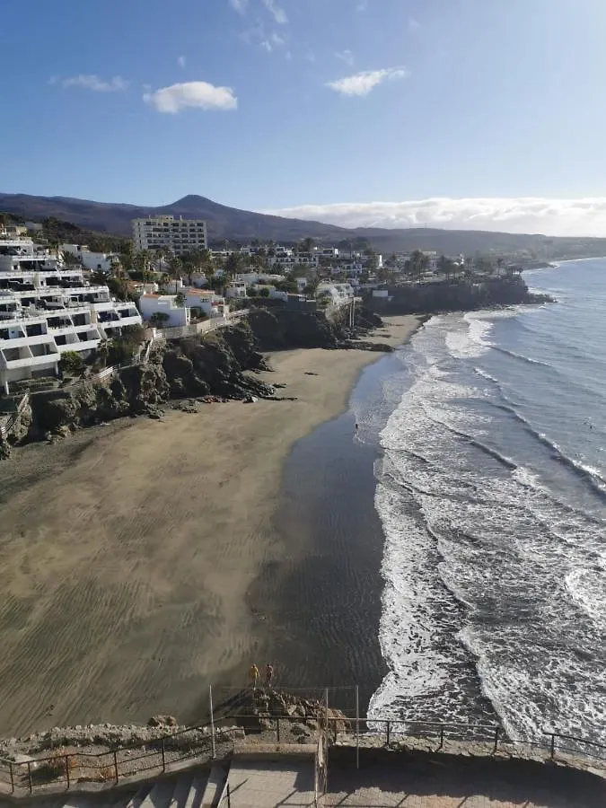 Mirador Del Mar Sea Point Apartament Maspalomas  Lejlighed Maspalomas (Gran Canaria)