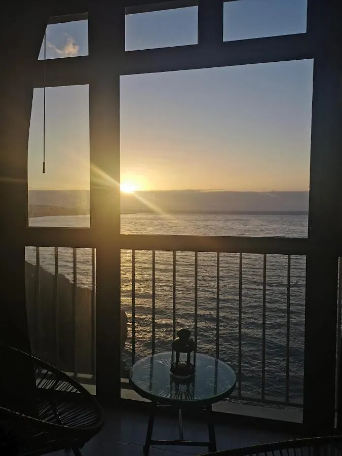 Lejlighed Mirador Del Mar Sea Point Apartament Maspalomas